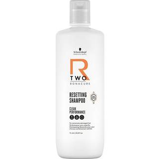 Schwarzkopf Professional R-TWO Bonacure Resetting Shampoo 1000 ml