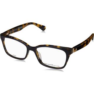 Kate Spade Jeri JBW 52 Briller Kvinder Tortoiseshell - Tortoise - 52mm