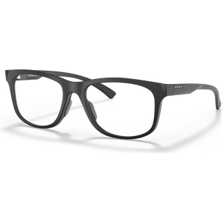 Oakley OX8175 LEADLINE RX 817501 52 Briller Kvinder Black - Velvet Black - 52mm