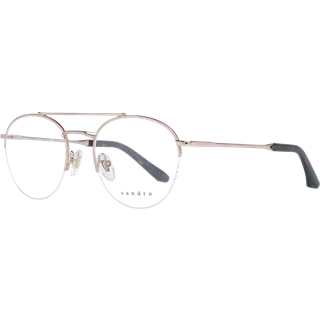 Sandro SD4010 904 50 Briller Mænd Guld - Rose Gold - 50mm