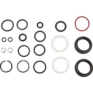 RockShoxReconGold RL Boost servicekit.