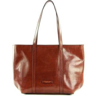 The Bridge Shopper Vittoria - Brun