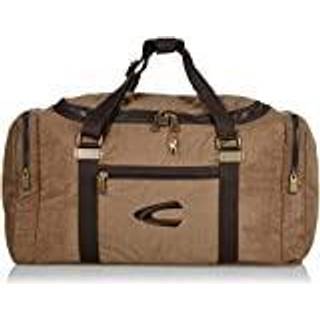 camel active Herren Reisetasche beige,braun Mikrofaser/Nylon