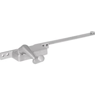Prime-line H 3514 9 in. Diecast konstruktion aluminium malet finish venstre h?nd casement operat?r med firkantet krop (enkelt pakke)