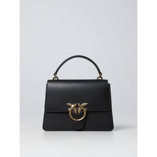 Pinko Love One Classic Håndtaske sort