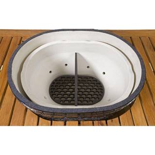 Primo Grill Kuldeler til Oval XL 400