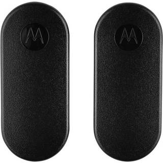 Motorola PMLN7438AR Twin Pack Belt Clip til Talkabout RadioS