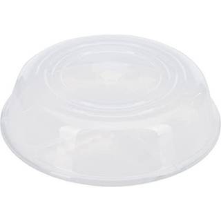 Låg til mikroovn, plastik, 25cm - Westmark