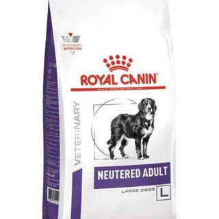 Royal Canin Veterinary Diets Health Management Adult Large Dog tørfoder til hund 13 kg