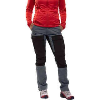 Rosse Outdoor Pant W Iron Grey (L)
