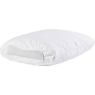 Temprakon U Zone - 45x56 - Ergonomisk og højde justerbar hovedpude