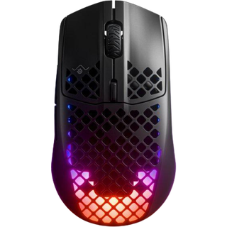 SteelSeries mus Aerox 3 Wireless (På lager i butik)