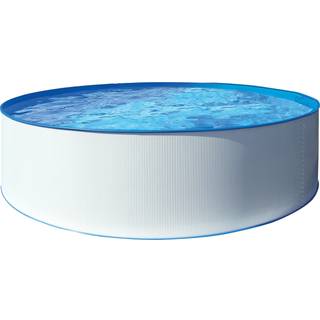Swim & Fun Kreta Familie pool Ø4,6 x 0,9 m, 13 500L