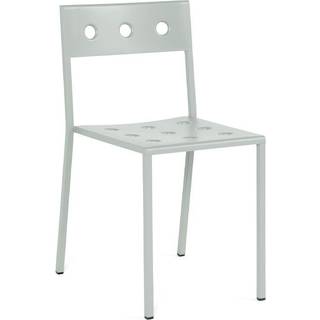 Hay Balcony Chair - Desert green