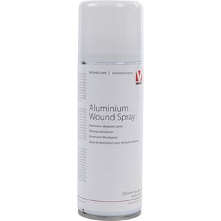 Kruuse Aluminium Wound Spray 200 ml -