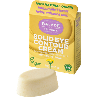 Balade en Provence Solid Eye Cream - 18 g.