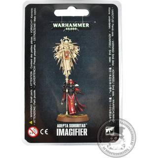Imagifier - Adepta Sororitas - Warhammer 40.000 - Games Workshop