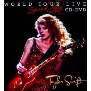 Taylor Swift - Speak Now World Tour Live