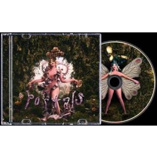 Melanie Martinez - Portals