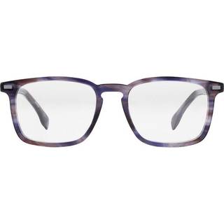 BOSS Boss 1368 JBW 53 Briller Mænd Blue - Blue Tortoise - 53mm