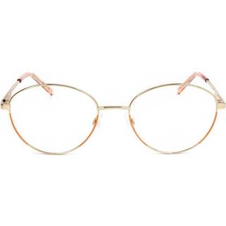 Missoni MMI 0024 K67 53 Briller Kvinder Guld - Peach Pale Gold - 53mm