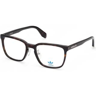 Adidas Originals OR5015-H 052 55 Briller Mænd Tortoiseshell - Dark Tortoise - 55mm