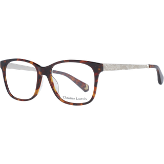 Christian Lacroix CL1089 124 51 Briller Kvinder Tortoiseshell - Tortoise - 51mm