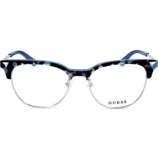 Guess GU2798 092 51 Briller Kvinder Tortoiseshell - Tortoise - 51mm