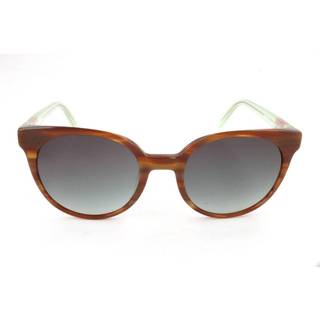 Missoni MM 667 S03SA 53 Solbriller Kvinder Brun - Brown - 53mm