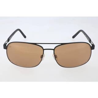 Rodenstock R1397 A 62 Solbriller Mænd Black - Black - 62mm