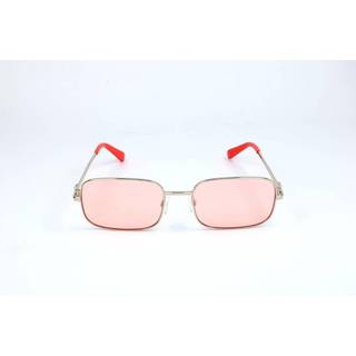 Moschino Love MOL012/S 1N5/U1 53 Solbriller Kvinder Guld - Gold - 53mm