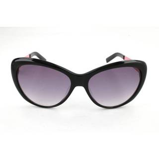 Missoni MM 654 S01SA 58 Solbriller Kvinder Black - Black - 58mm
