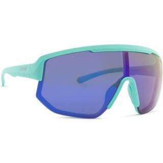 Polaroid PLD 7047/S N47/MF 199 Solbriller Mænd Blue - Matte Aqua Blue - 199mm