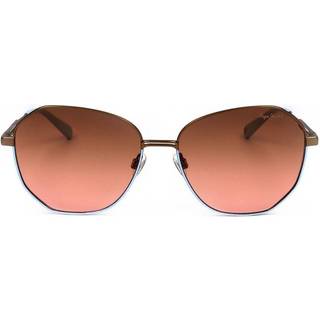 Pepe Jeans PJ5187 C3 58 Solbriller Kvinder Brun - Copper Brown - 58mm