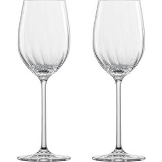 Zwiesel Glas - Prizma - Hvidvin (2 stk.)