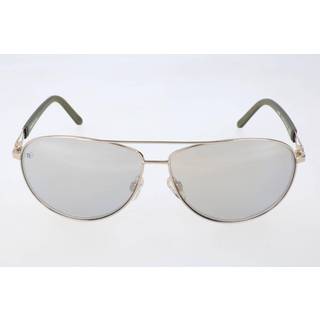 Rodenstock R1398 B 63 Solbriller Mænd Guld - Gold - 63mm