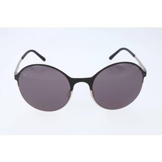 Rodenstock R1399 B 53 Solbriller Kvinder Black - Black - 53mm
