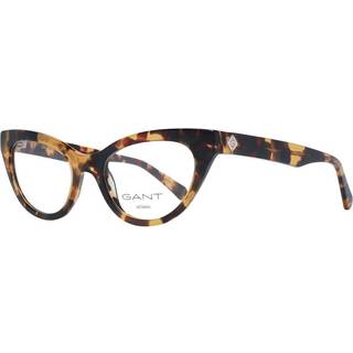Gant GANT GA4100 053 51 Briller Kvinder Tortoiseshell - Tortoise - 51mm