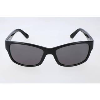 Rodenstock R3246 A 57 Solbriller Kvinder Black - Black - 57mm
