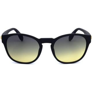 Adidas Originals OR0014 02B 54 Solbriller Mænd Black - Matte Black - 54mm