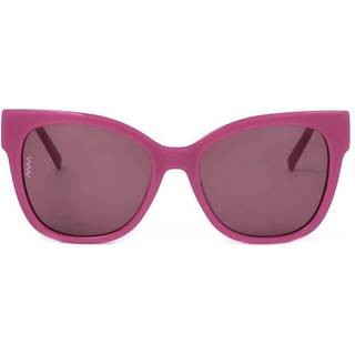 Missoni MMI 0070/S QHO/4S 55 Solbriller Kvinder Lyserød - Pink - 55mm