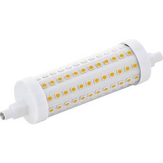 EGLO LED pære 12,5W/827 2700K 1521 lumen 118 mm dæmpbar R7s