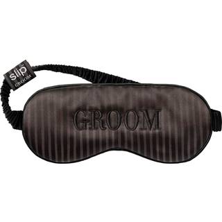 slip Tilbehør Sleep Masks Pure Silk Sleep Mask Groom 1 Stk. (529,00 kr / 1 stk.) - 1 Stk.