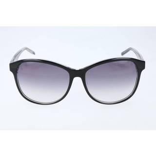 Rodenstock R3266 A 58 Solbriller Kvinder Black - Black - 58mm