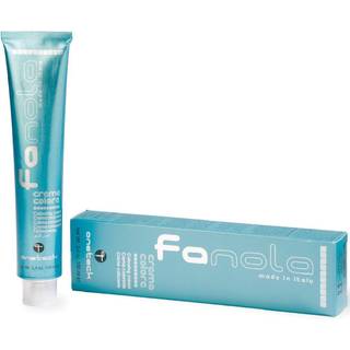 Fanola Cream Color 100 ml 5.1 Light Chestnut Ash