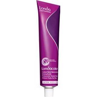 Londa Professional Permanent Color Crème 60 ml 10/38