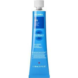 Goldwell Colorance Demi-Permanent Hair Color demipermanent hårfarve Skygge 8N 60 ml - 60 ml
