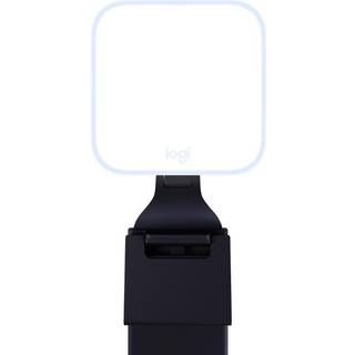 Logitech Litra Glow - Streaming Light With Truesoft