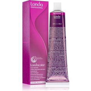Londa Professional Permanent Color Extra Rich Permanent hårfarve Skygge 6/56 60 ml - 60 ml
