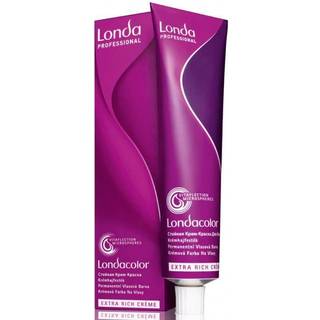 Londa Professional Permanent Color Crème 60 ml 8/97